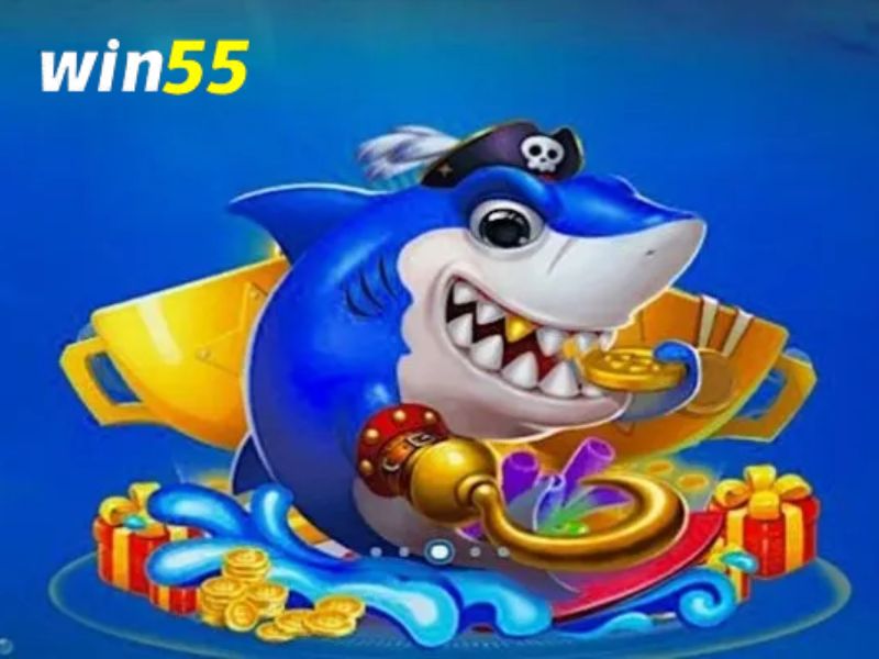 Nắm ngay những mẹo chơi game bắn cá thần tài Win55 nhanh thắng nhất