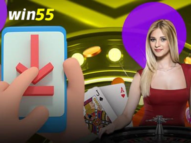 Kết nối mạng ổn định để thực hiện tải game WIN55 nhanh