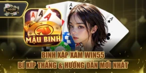 binh xập xám win55