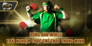 bóng bàn win55