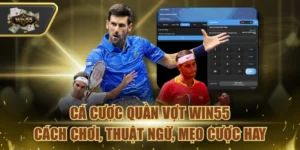 Cá Cược Quần Vợt Win55