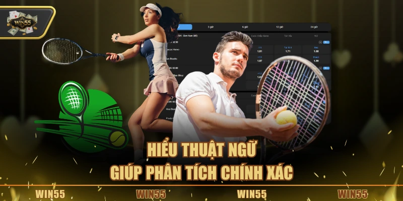 Hiểu thuật ngữ giúp phân tích chính xác