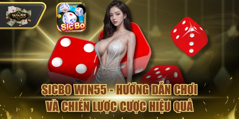 Sicbo Win55