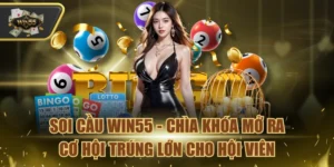 Soi Cầu Win55